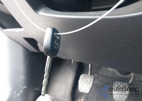 2009 Mazda Mazda3 I from USA, damaged, VIN JM1BK32G491197020